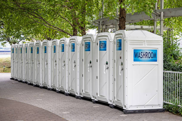 Best Long-term porta potty rental  in Mount Wolf, PA