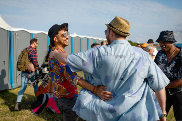 Best Local porta potty services  in Mount Wolf, PA