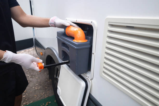 Best Construction site porta potty rental  in Mount Wolf, PA