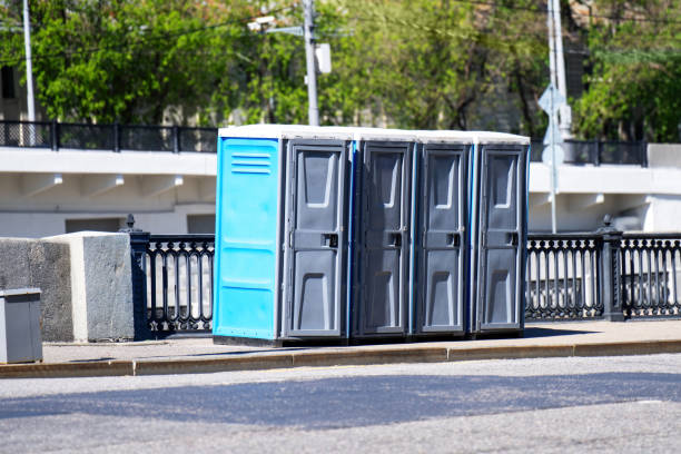 Best Luxury portable toilet rental  in Mount Wolf, PA