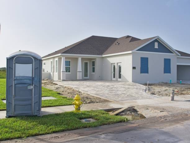 Best Portable restroom trailer rental  in Mount Wolf, PA