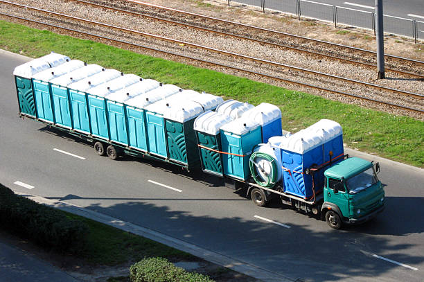 Best Portable toilet rental cost  in Mount Wolf, PA