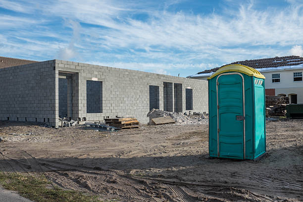 Portable Toilet Options We Offer in Mount Wolf, PA